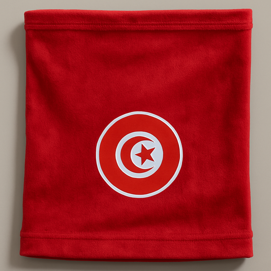 🇹🇳 Cache-Cou Tunisie – Édition Supporters CAN 2025